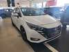 NOVO VERSA 1.6 EXCLUSIVE CVT