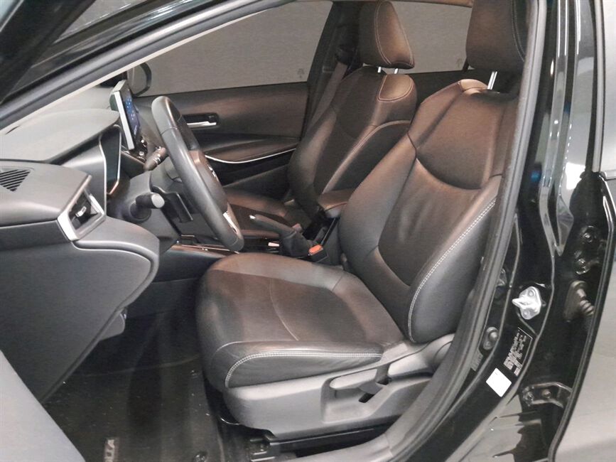 COROLLA 2.0 VVT-IE FLEX XEI DIRECT SHIFT