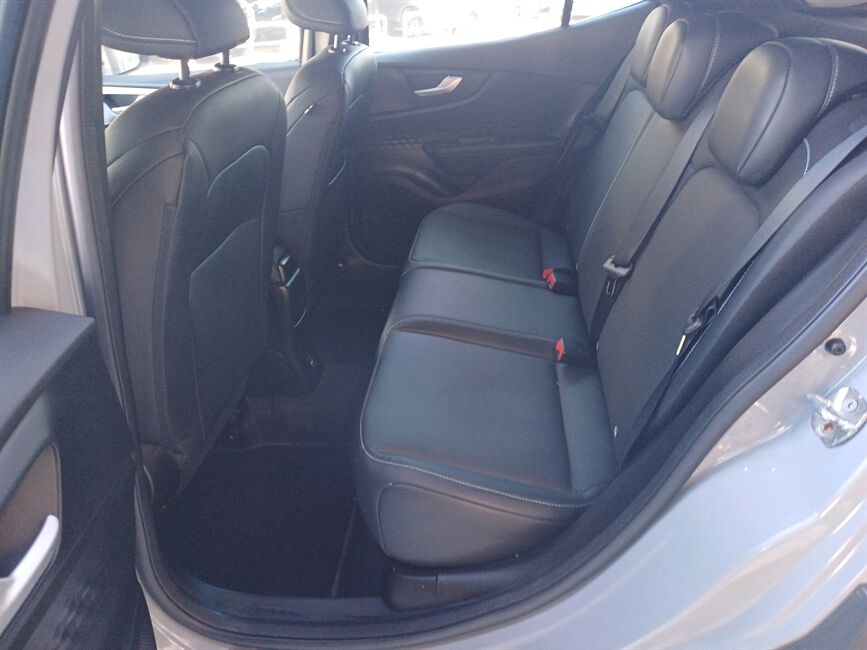 PULSE 1.0 TURBO 200 FLEX IMPETUS CVT