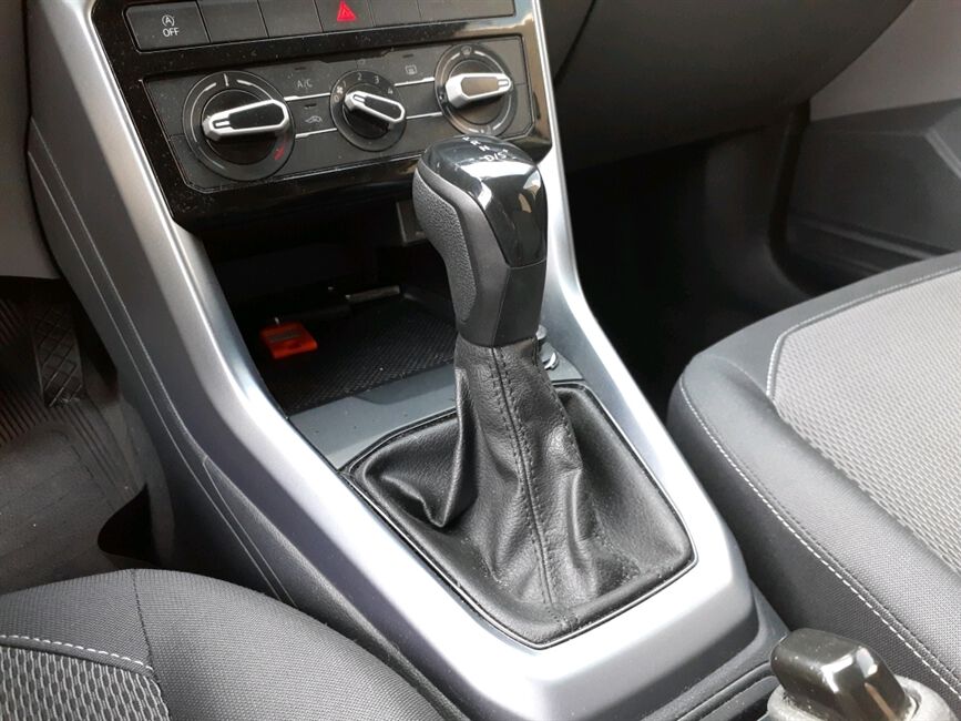 T-CROSS 1.0 200 TSI TOTAL FLEX AUTOMÁTICO