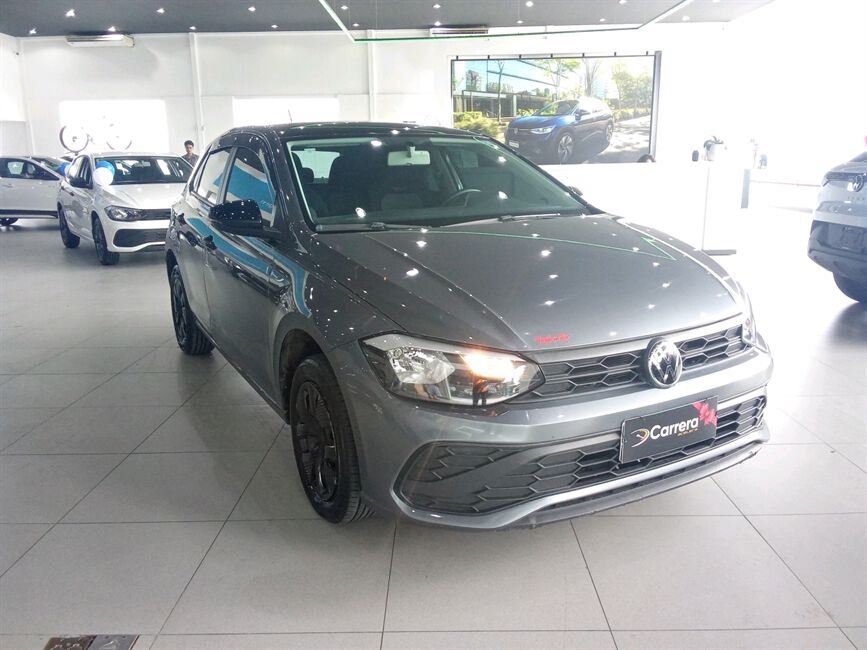 POLO 1.0 MPI ROCK IN RIO MANUAL