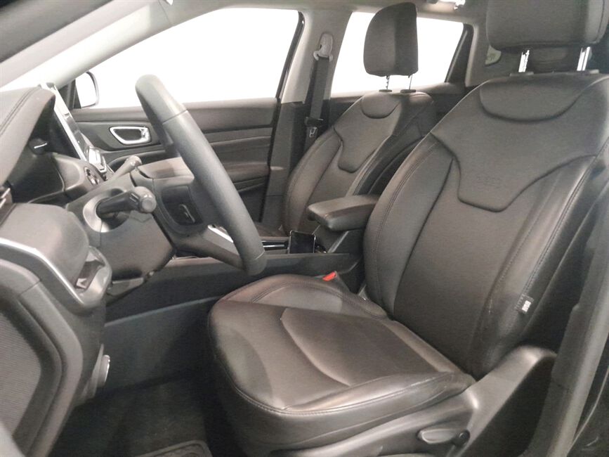 COMPASS 1.3 T270 TURBO FLEX SPORT AT6