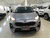 SPORTAGE 2.0 LX 4X2 16V FLEX 4P AUTOMATICO