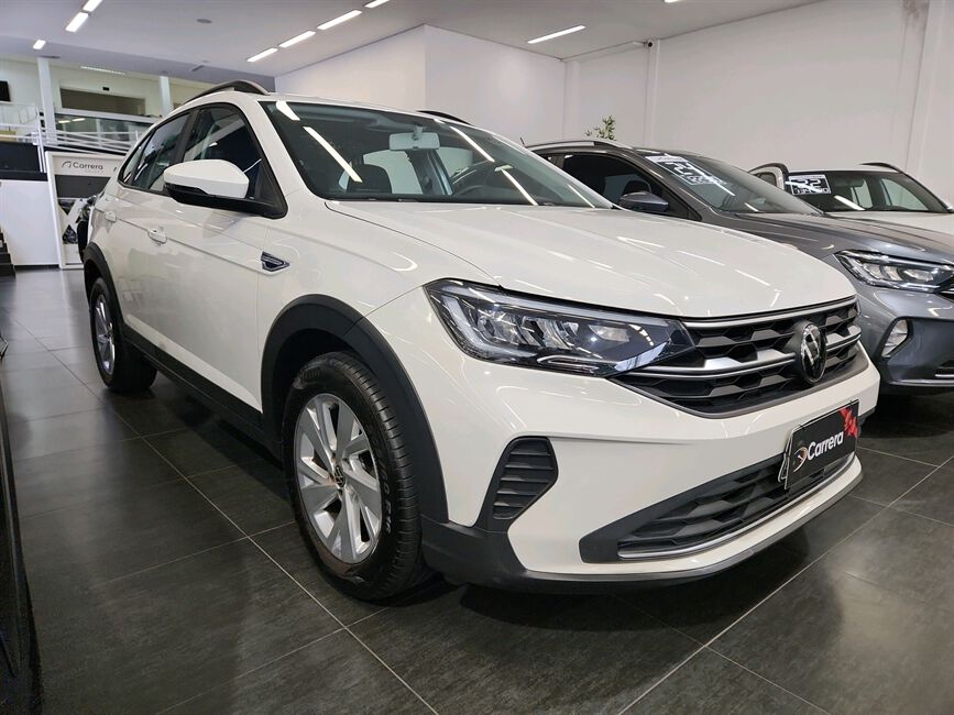 NIVUS 1.0 200 TSI TOTAL FLEX COMFORTLINE AUTOMÁTIC