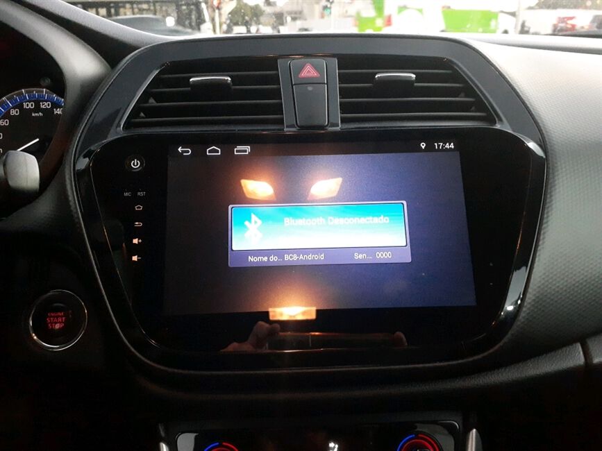 S-CROSS