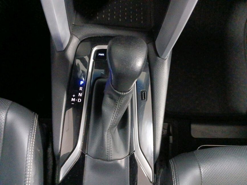 COROLLA CROSS 2.0 VVT-IE FLEX XRE DIRECT SHIFT