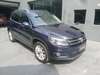 TIGUAN 2.0 TSI 16V TURBO GASOLINA 4P TIPTRONIC