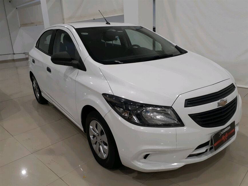 ONIX 1.0 MPFI JOY 8V FLEX 4P MANUAL