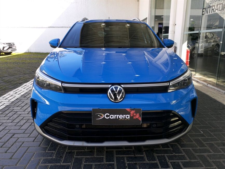 NIVUS 1.0 200 TSI TOTAL FLEX HIGHLINE AUTOMÁTICO
