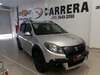 SANDERO 1.6 STEPWAY 8V FLEX 4P MANUAL