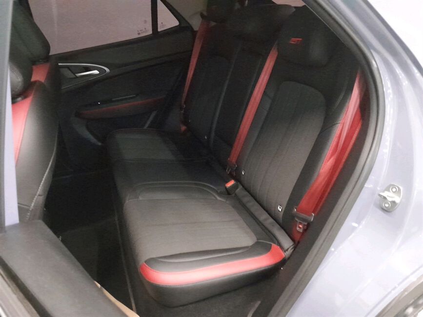 ORA 03 63 KW ELÉTRICO GT BEV63