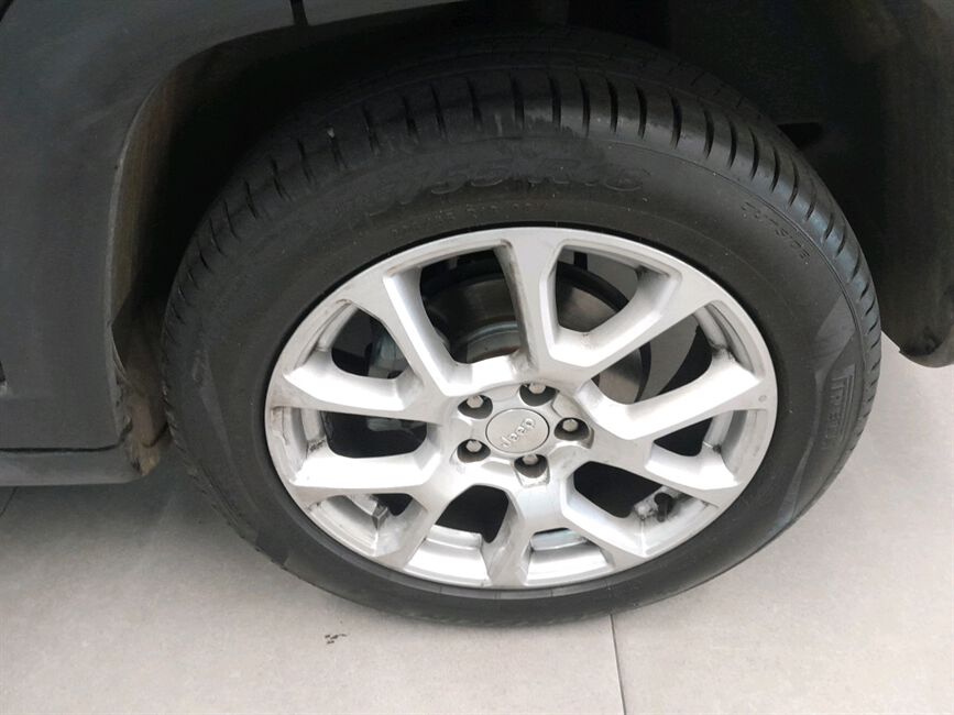 COMPASS 1.3 T270 TURBO FLEX SPORT AT6