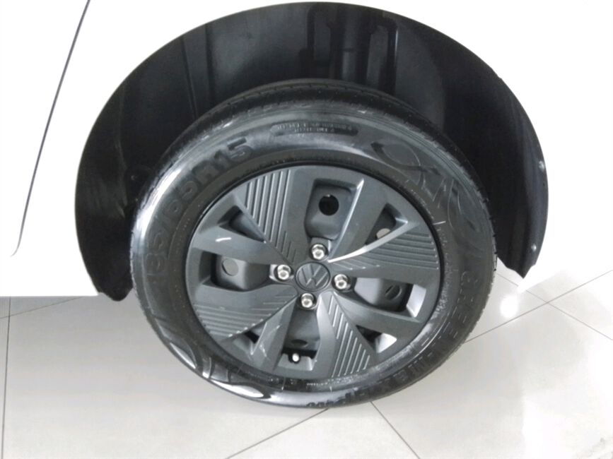 POLO 1.0 MPI TRACK MANUAL
