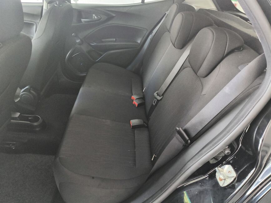 ONIX 1.0 TURBO FLEX LT MANUAL