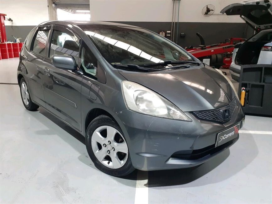 FIT 1.4 DX 16V FLEX 4P MANUAL