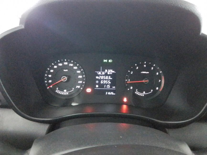 HB20 1.0 12V FLEX COMFORT MANUAL