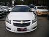 CRUZE 1.8 LT 16V FLEX 4P AUTOMATICO