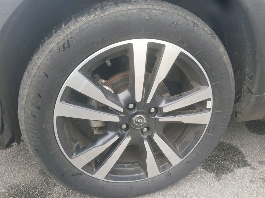 KICKS ADVANCE 1.6 16V FLEX AUT.