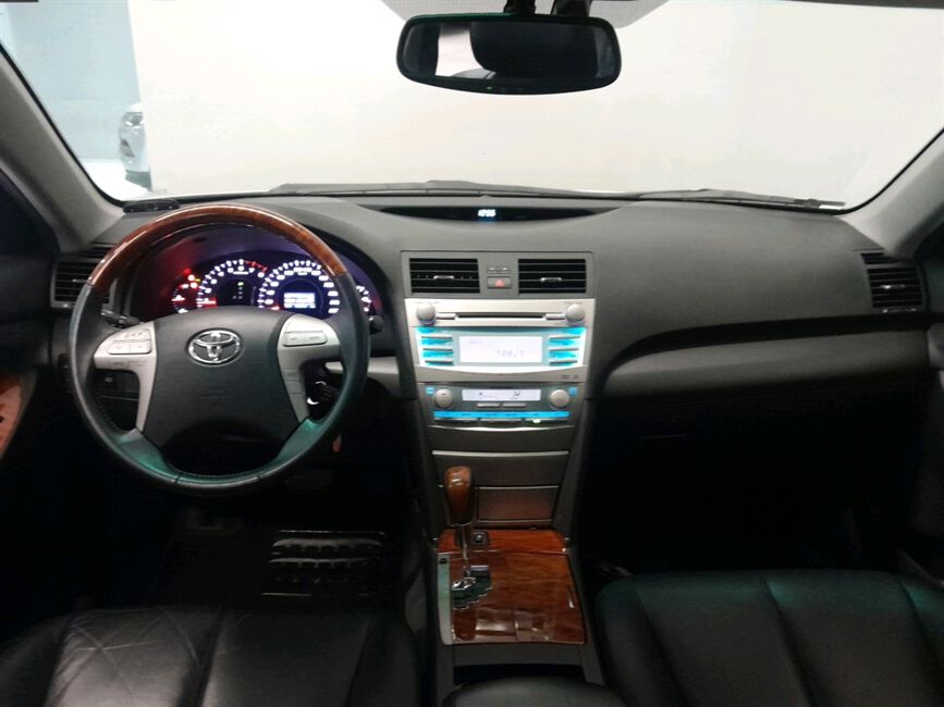 CAMRY 3.5 XLE V6 24V GASOLINA 4P AUTOMATICO
