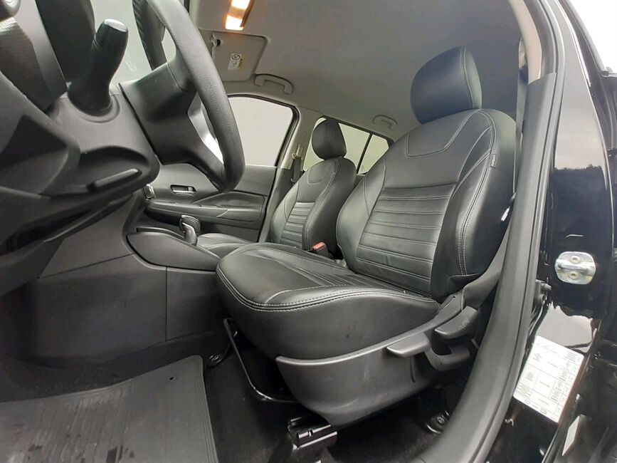 KICKS 1.6 16V FLEXSTART SENSE XTRONIC