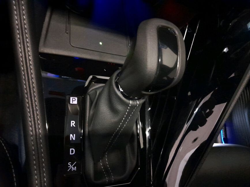 YARIS CROSS 1.5 VVT-I FLEX XRX CVT