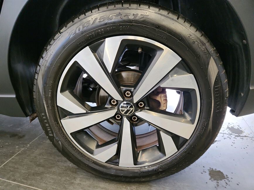 NIVUS 1.0 200 TSI TOTAL FLEX HIGHLINE AUTOMÁTICO