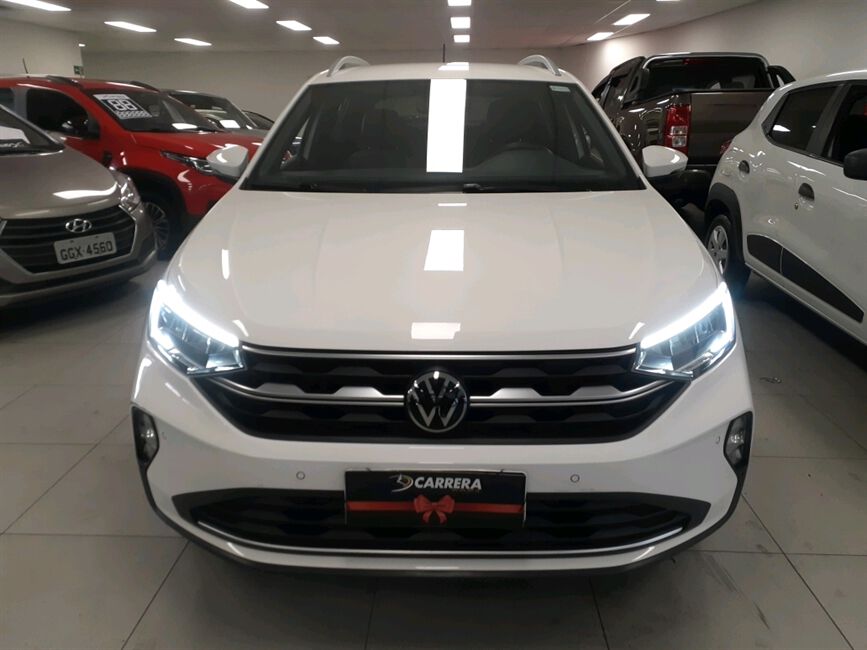 NIVUS 1.0 200 TSI TOTAL FLEX HIGHLINE AUTOMÁTICO