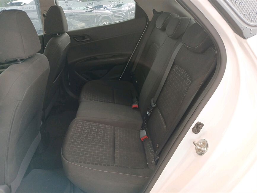 HB20 1.0 COMFORT 12V FLEX 4P MANUAL