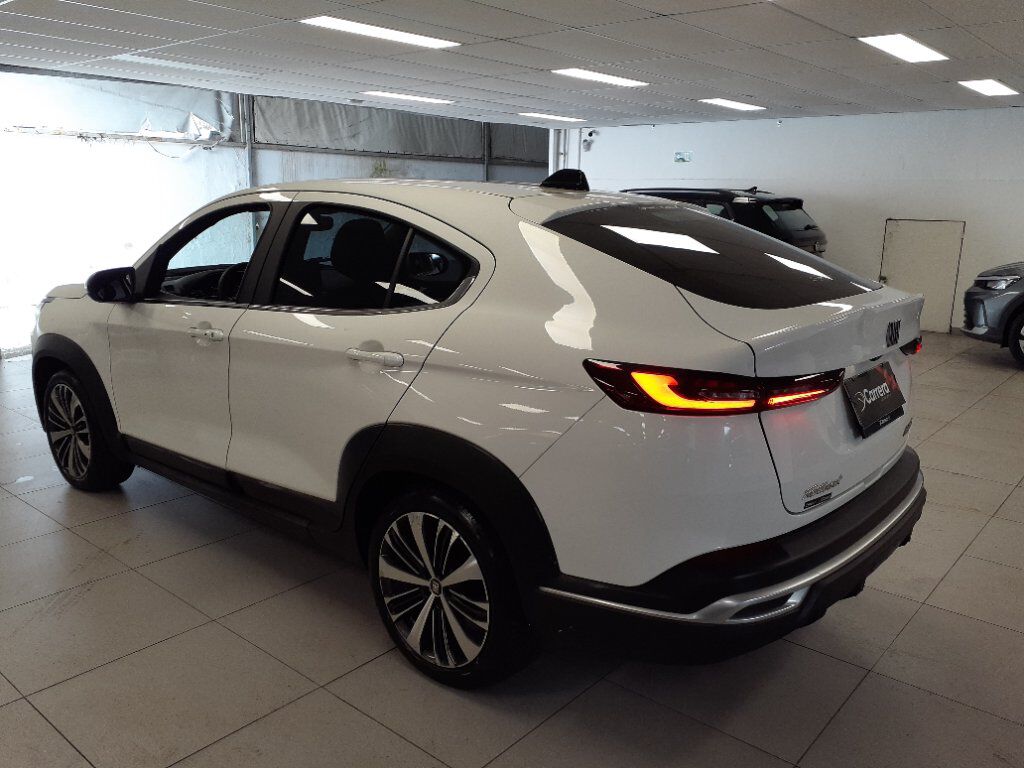 FASTBACK 1.0 TURBO 200 FLEX AUDACE CVT