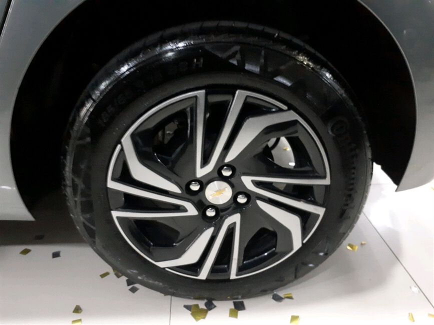 ONIX 1.0 FLEX LT MANUAL
