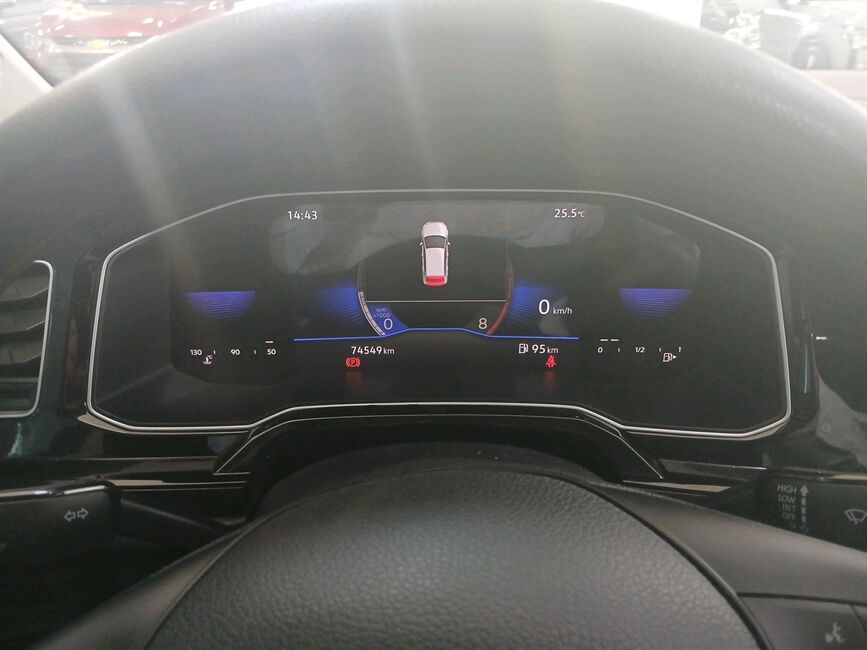 VIRTUS 1.0 170 TSI MANUAL