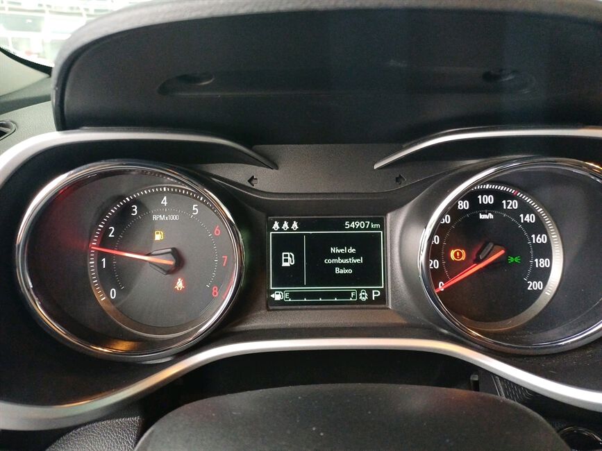 TRACKER 1.0 TURBO FLEX LTZ AUTOMATICO