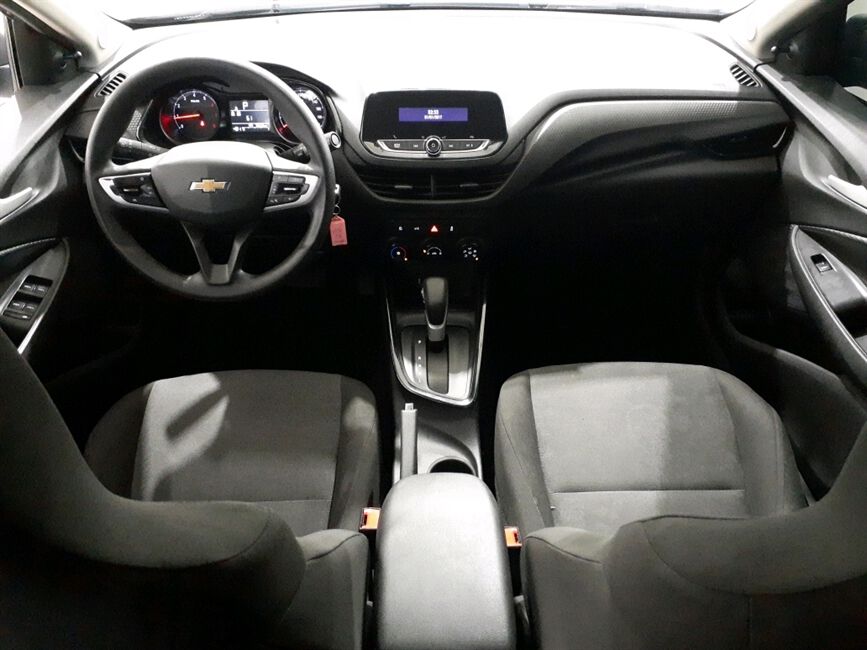 ONIX 1.0 TURBO FLEX AUTOMATICO