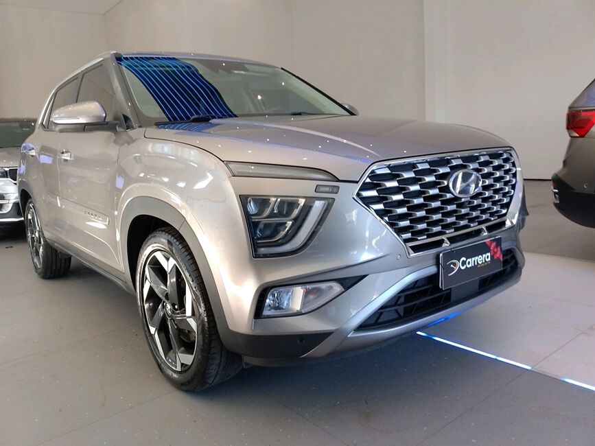 CRETA