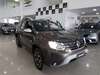DUSTER 1.6 16V SCE FLEX ICONIC X-TRONIC