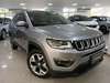 COMPASS 2.0 16V FLEX LONGITUDE AUTOMATICO