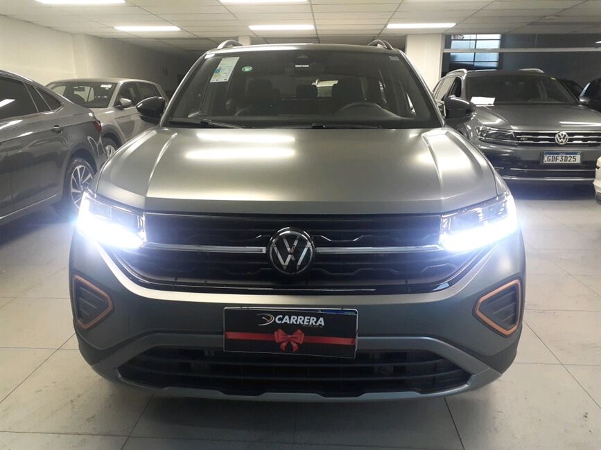 T-CROSS EXTREME 250 TSI AUTOMATICO