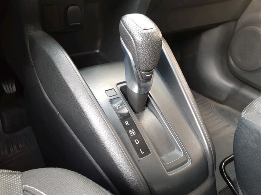 KICKS 1.6 16V FLEXSTART SENSE XTRONIC