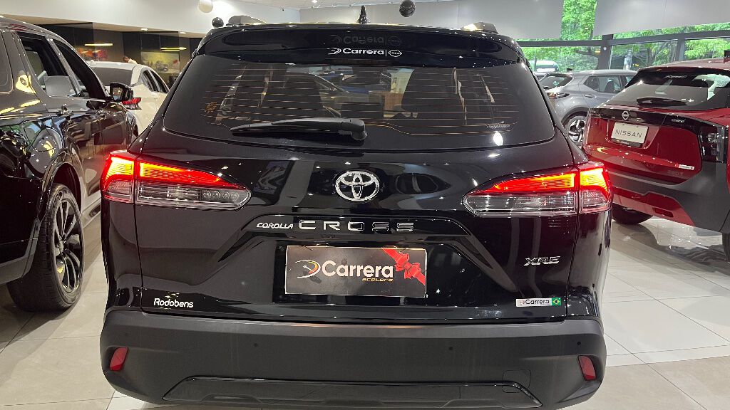 COROLLA