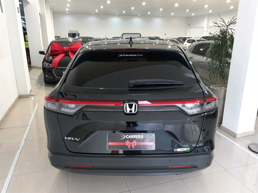 HR-V 1.5 DI I-VTEC FLEX EXL CVT
