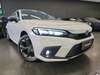 CIVIC 2.0 DI E:HEV TOURING E-CVT