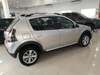 SANDERO 1.6 STEPWAY 16V FLEX 4P AUTOMATICO
