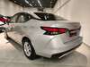 VERSA SENSE 1.6 16V FLEX AUTOMATICO