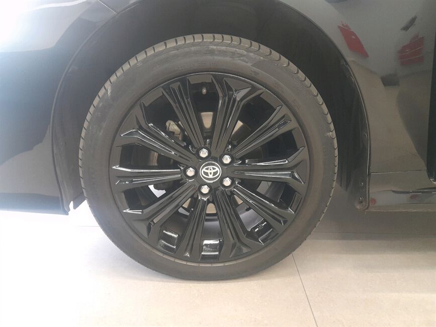 COROLLA 2.0 VVT-IE FLEX XEI DIRECT SHIFT