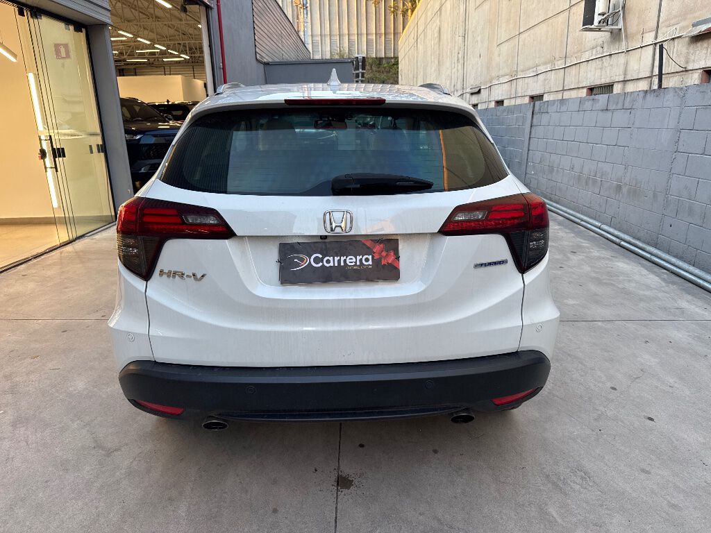 HR-V
