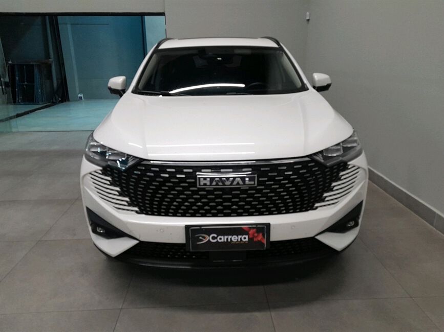 HAVAL H6 1.5 PHEV19 E-TRACTION