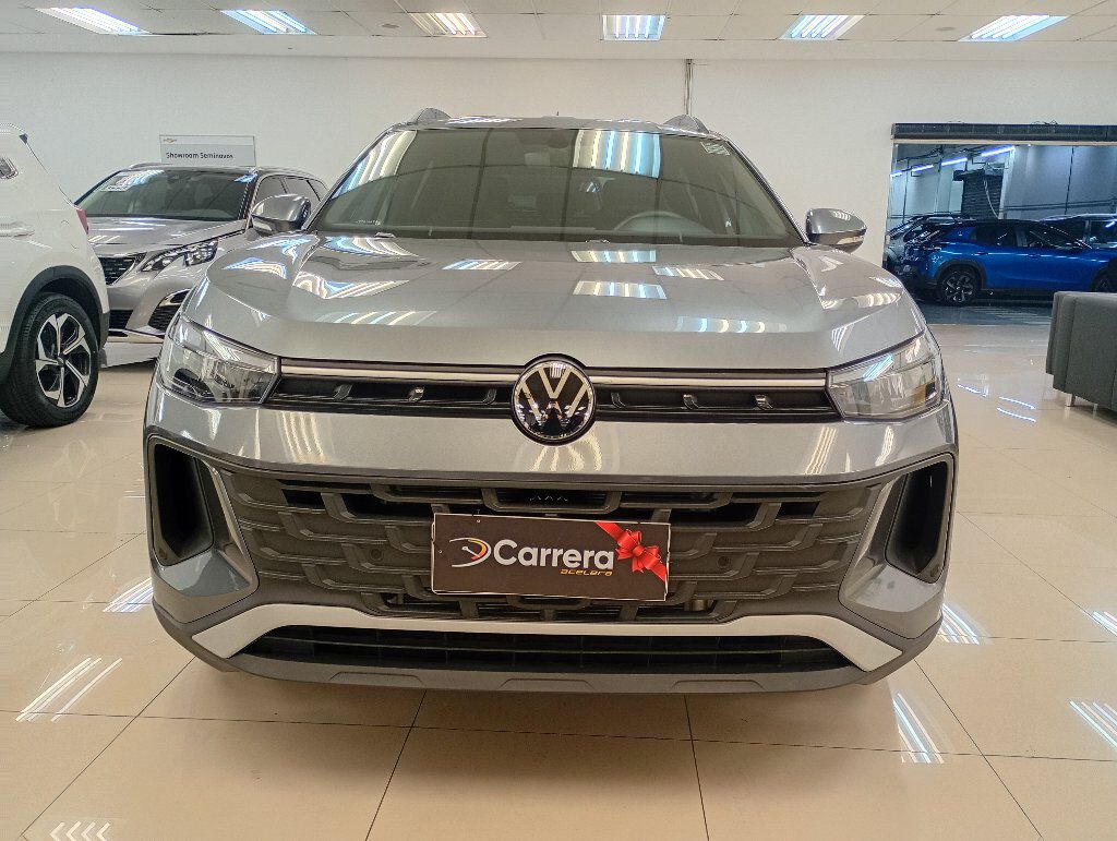 TERA 1.0 170 TSI HIGH AUTOMÁTICO