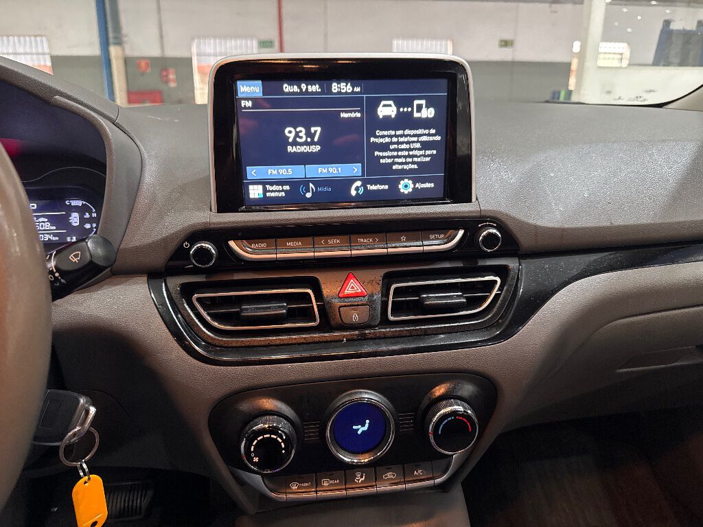 HB20S 1.0 TGDI FLEX EVOLUTION AUTOMATICO