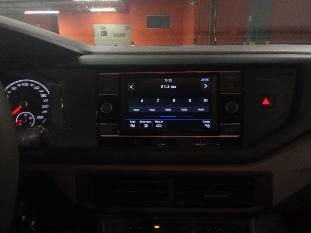 POLO 1.6 MSI TOTAL FLEX MANUAL