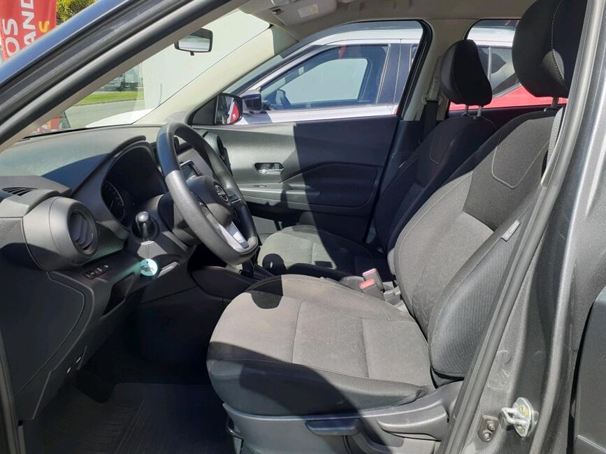 KICKS 1.6 16V FLEXSTART SENSE XTRONIC